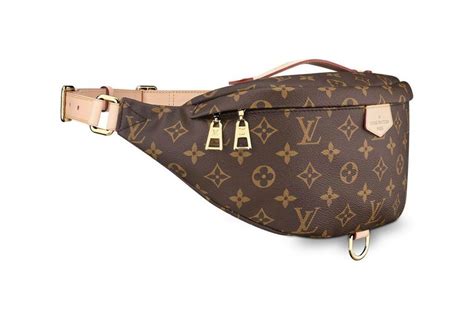 сумка поясная louis vuitton|Louis Vuitton fanny bag.